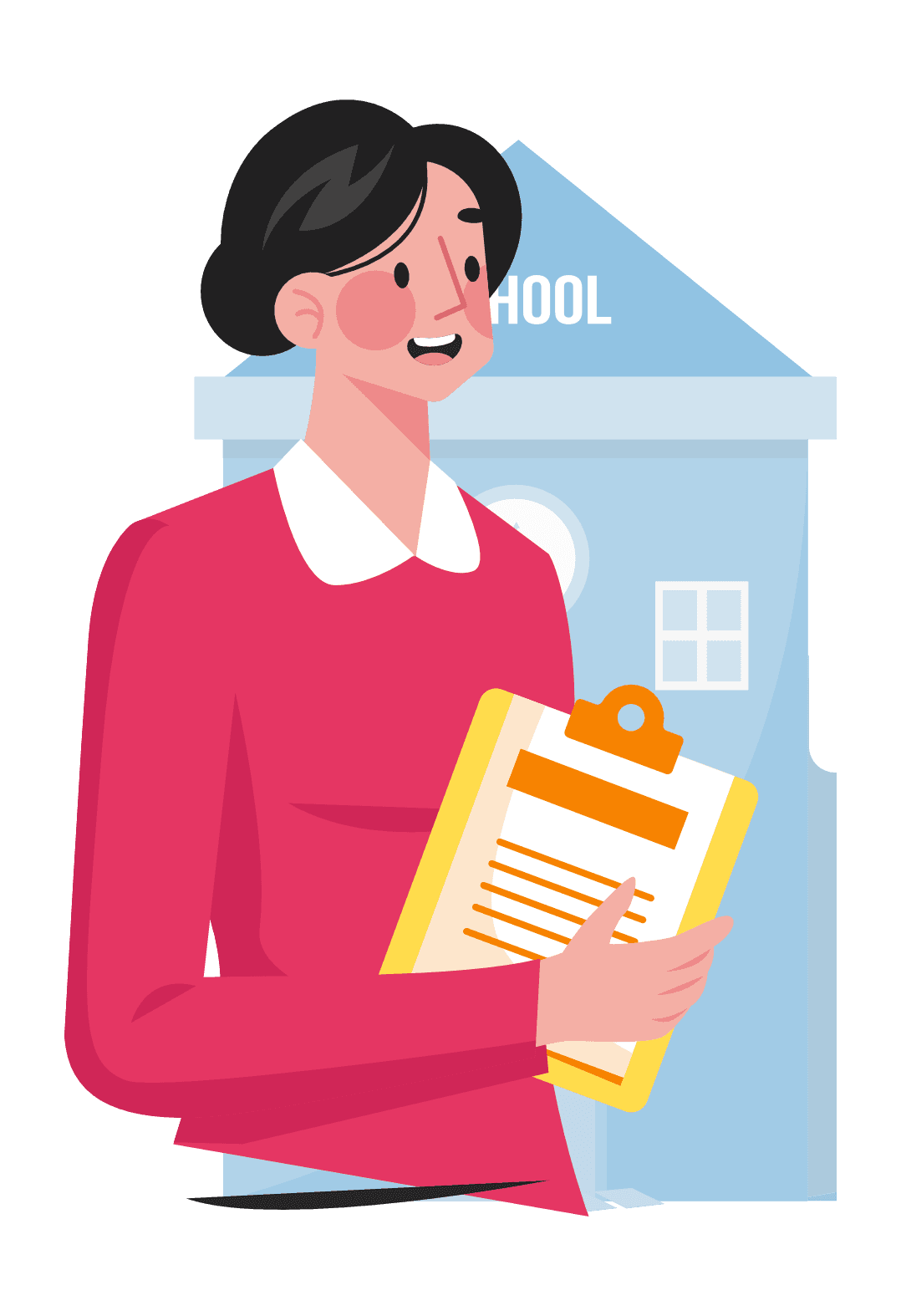 Student Image